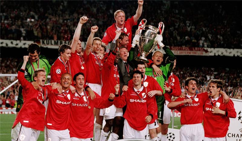 第一个赛季 第一个赛季