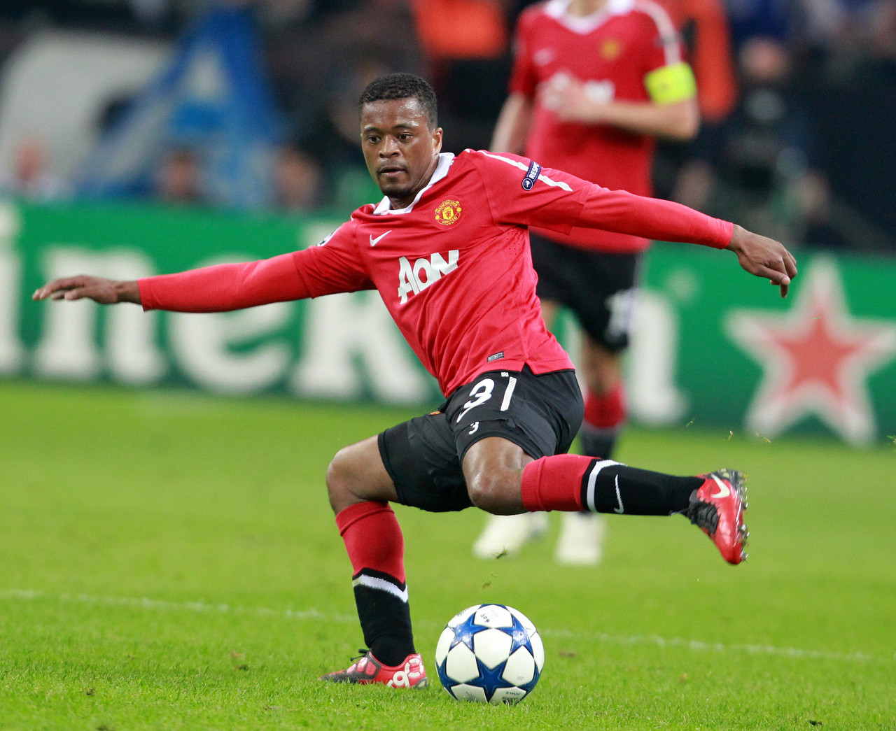 支持的球员 支持的球员