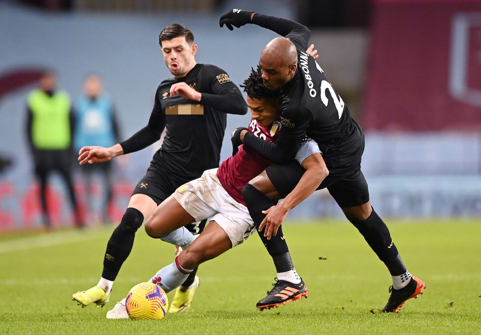 供不竭动力 供不竭动力